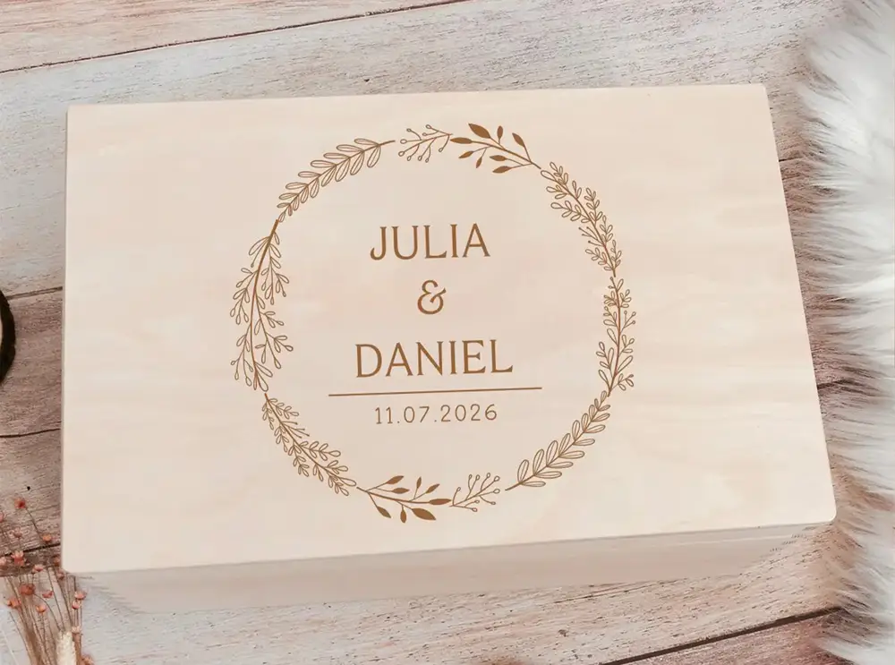 xTool Laser Gravur Nürnberg